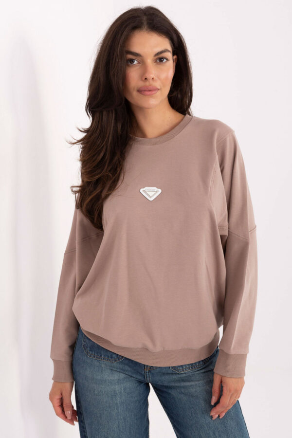 1092835 Sweatshirt model 217861 Rue Paris