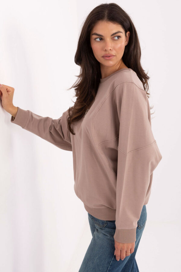 1092836 Sweatshirt model 217861 Rue Paris