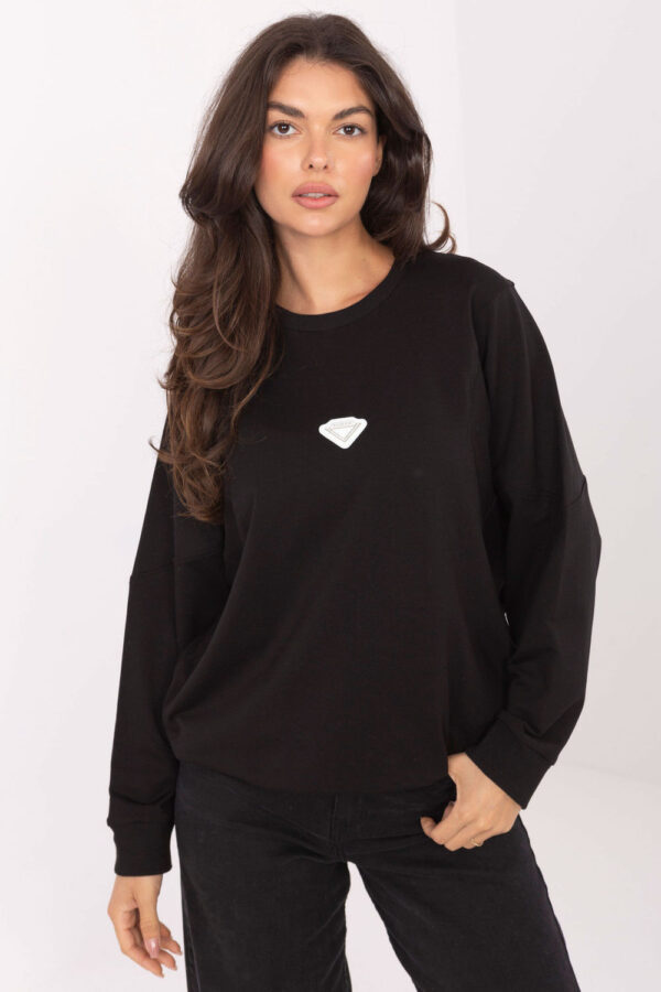 1092838 Sweatshirt model 217862 Rue Paris