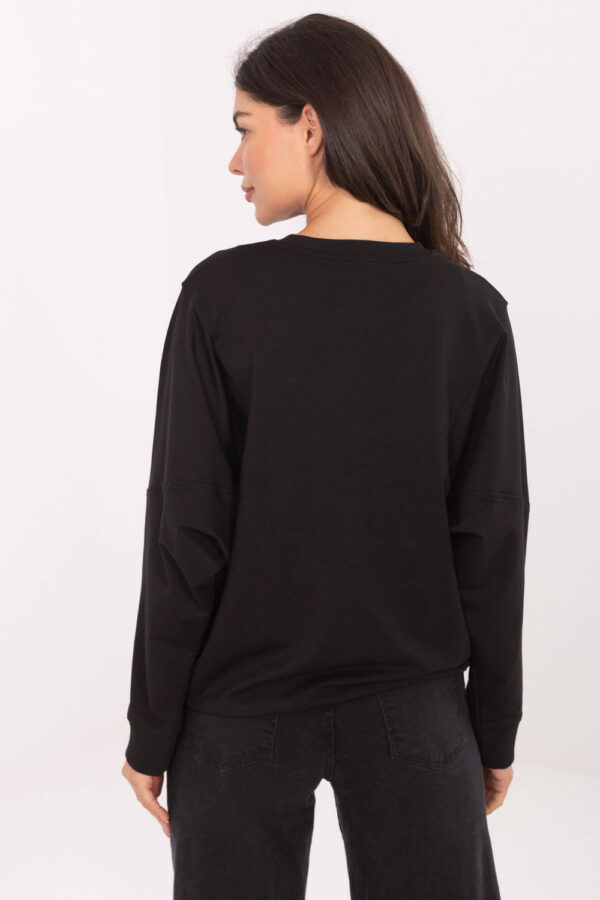 1092840 Sweatshirt model 217862 Rue Paris