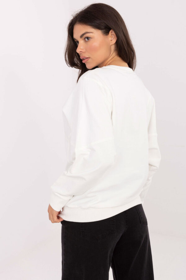 Sweatshirt model 217863 Rue Paris