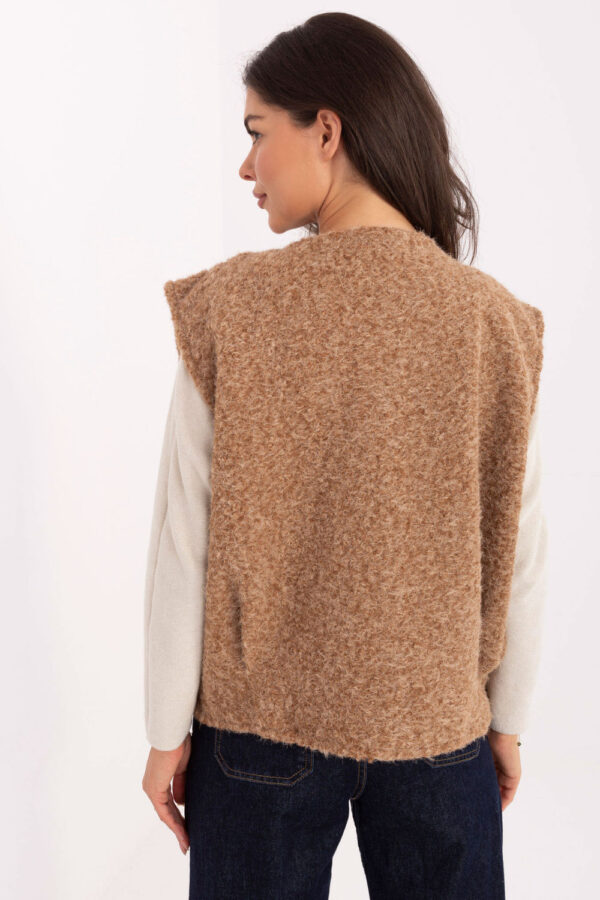 1092855 Gilet model 217867 Rue Paris