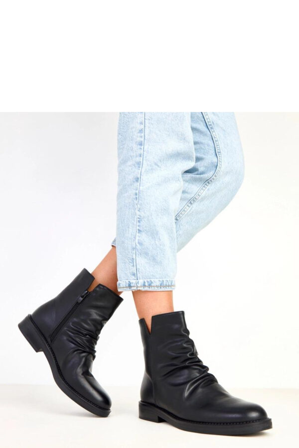 Boots model 217898 Solea