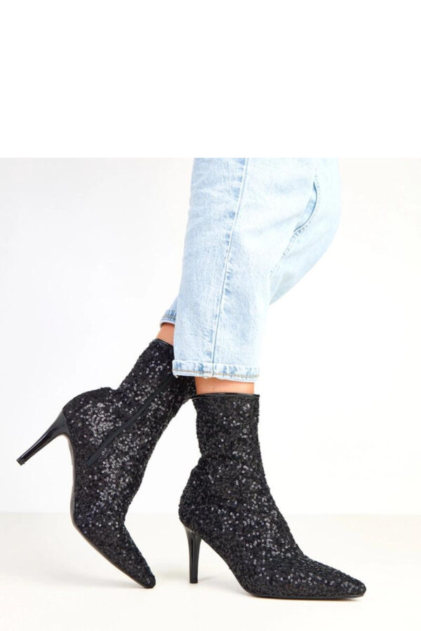 1092961 Heel boots model 217901 Solea