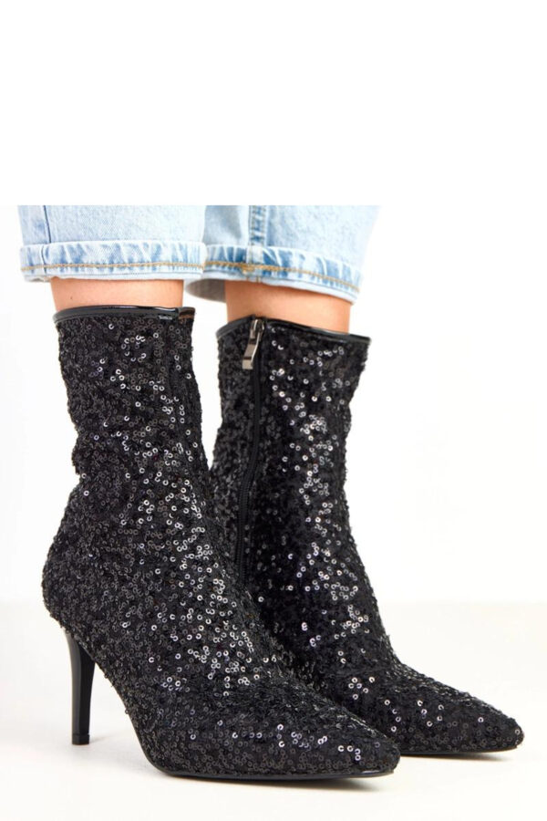 1092963 Heel boots model 217901 Solea