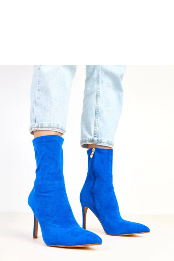 1092975 Heel boots model 217906 Solea