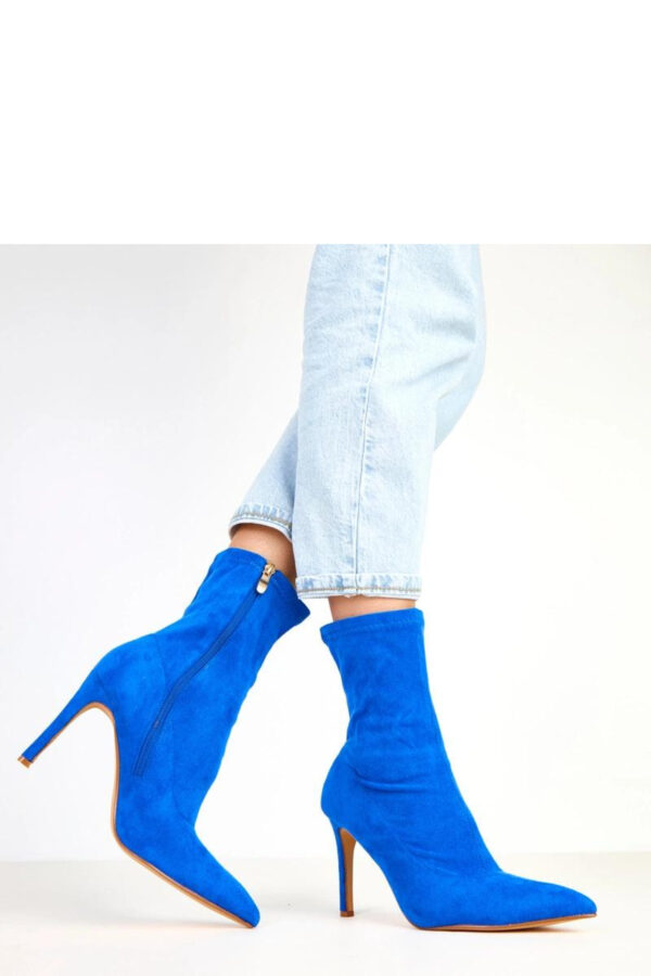 1092976 Heel boots model 217906 Solea