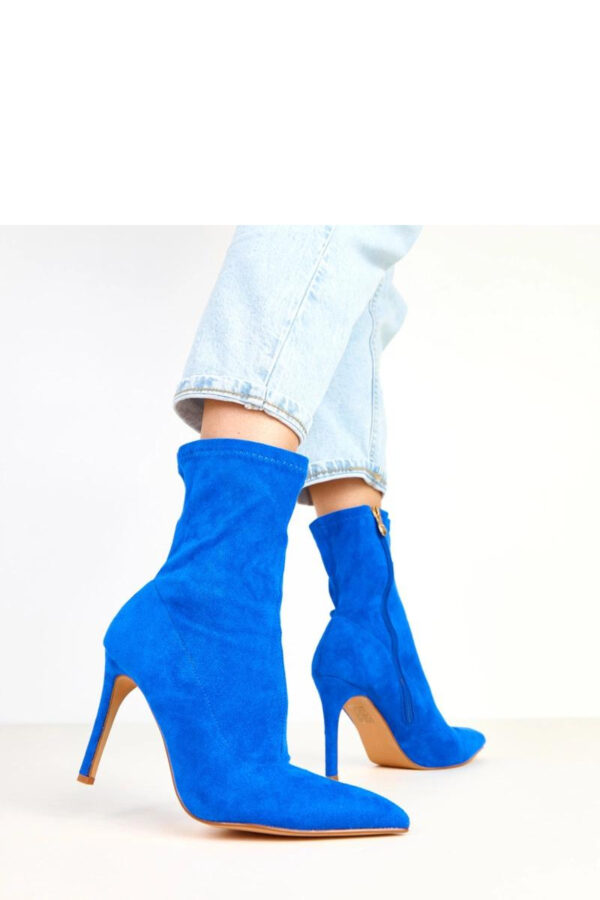 1092977 Heel boots model 217906 Solea