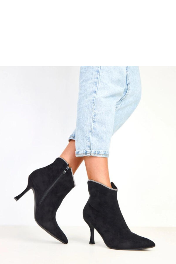 1092983 Heel boots model 217908 Solea