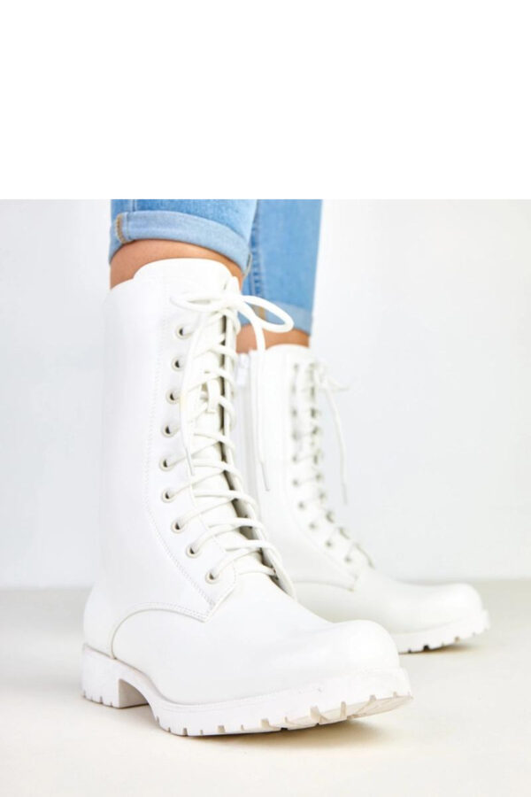 Bootie model 217909 Solea