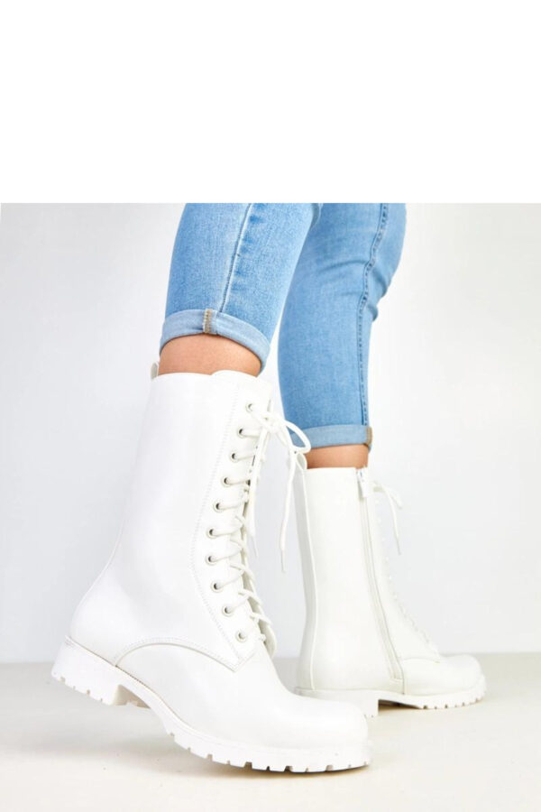 Bootie model 217909 Solea