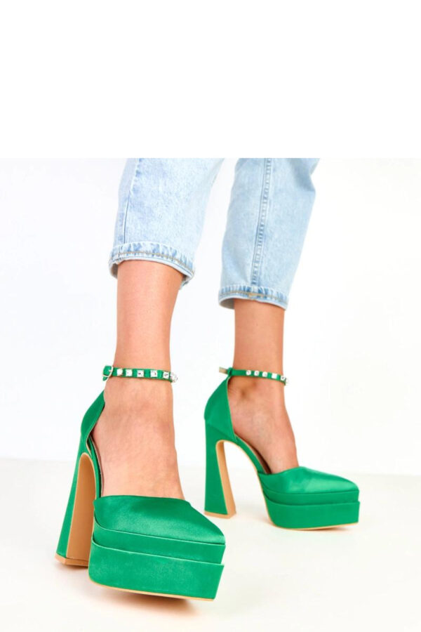 Heel pumps model 217939 Solea