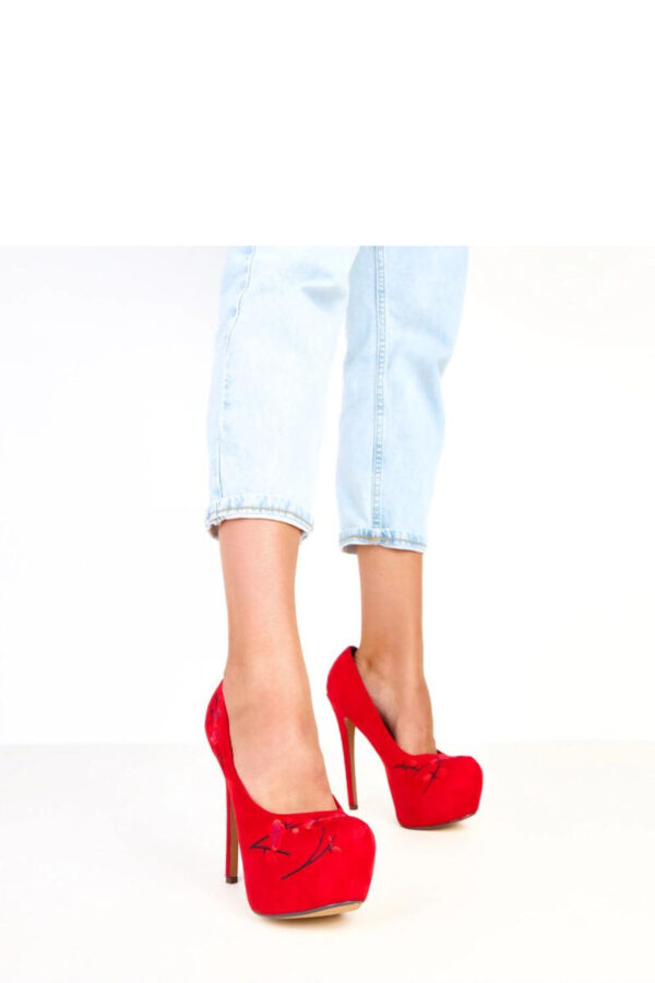 High heels model 217941 Solea