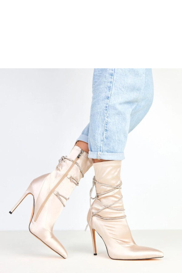 1093096 Heel boots model 217942 Solea