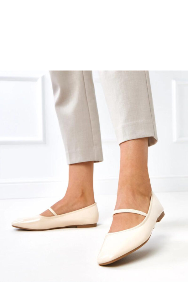 Ballet flats model 217950 Solea