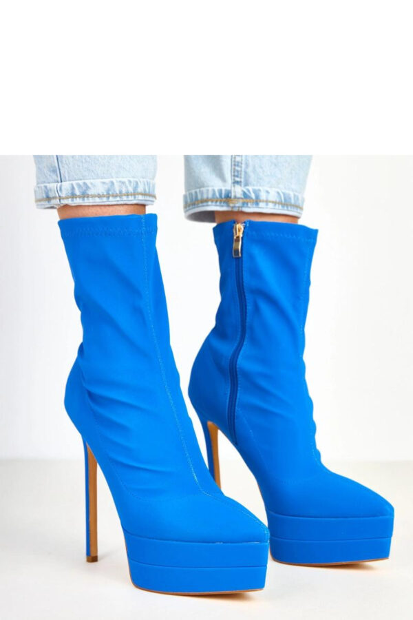 1093148 Heel boots model 217957 Solea