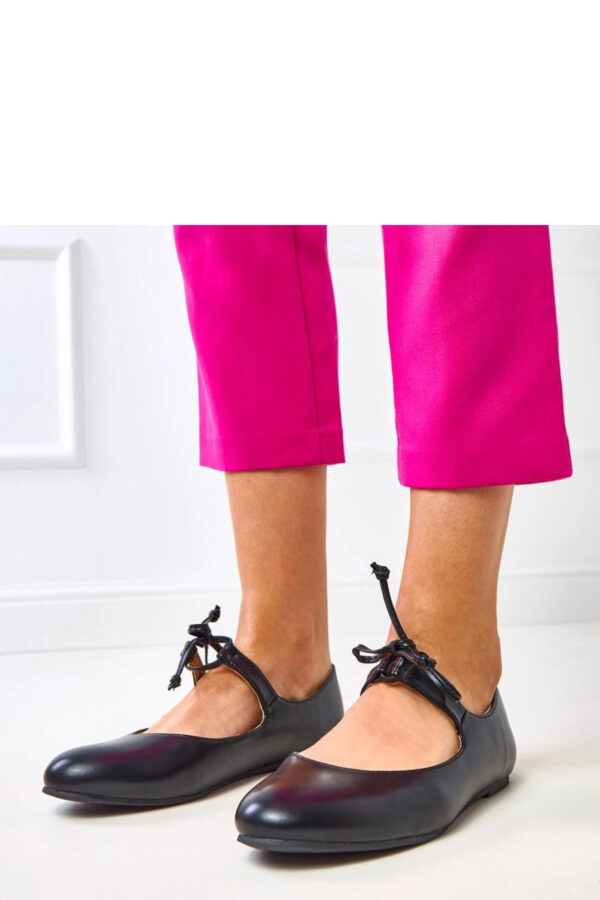 1093158 Ballet flats model 217961 Solea