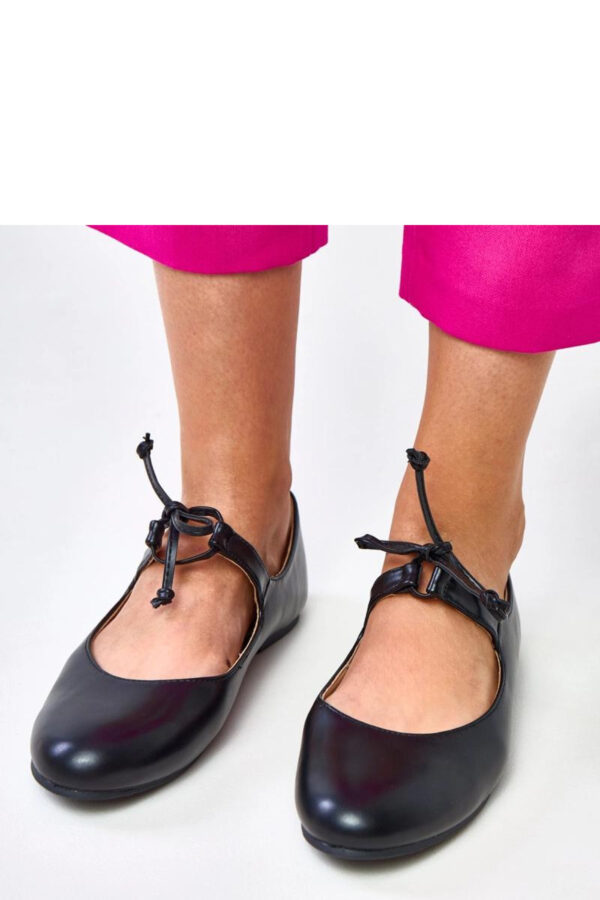 1093161 Ballet flats model 217961 Solea