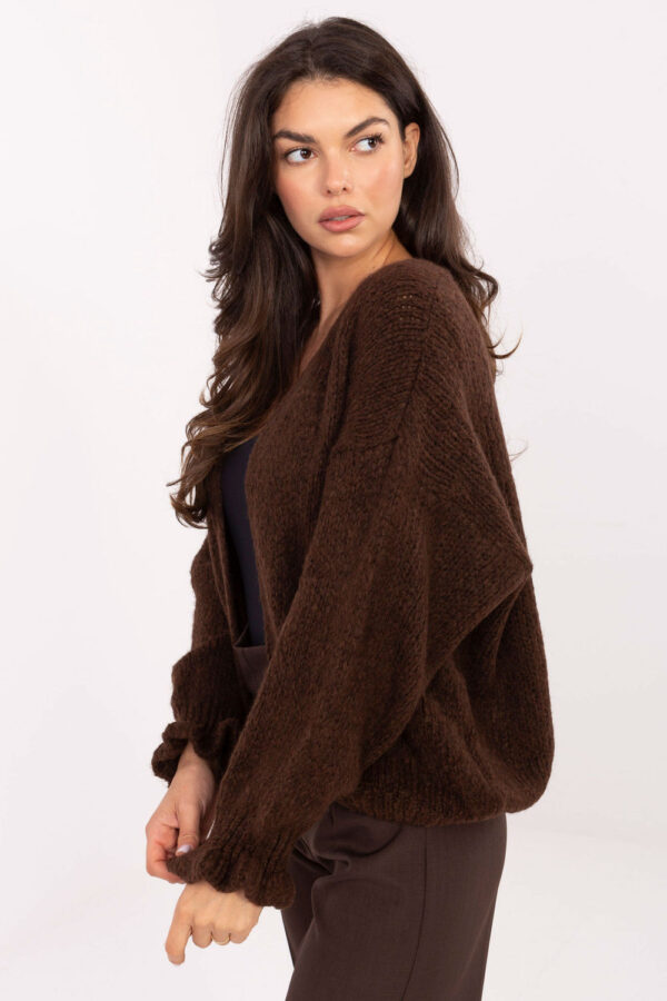 Cardigan model 217968 Rue Paris