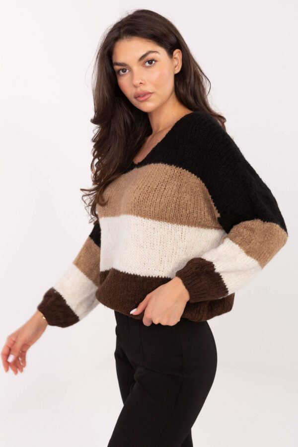 Jumper model 217972 Rue Paris