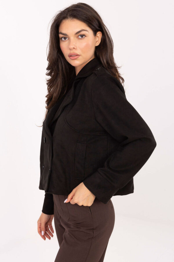 Coat model 217973 Rue Paris