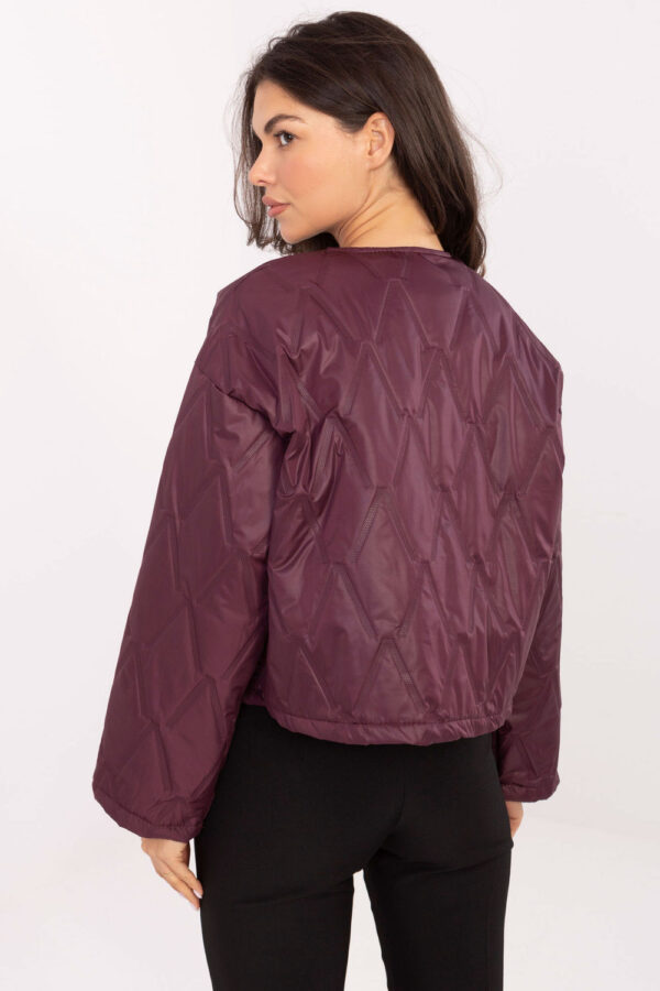 Jacket model 217974 Rue Paris