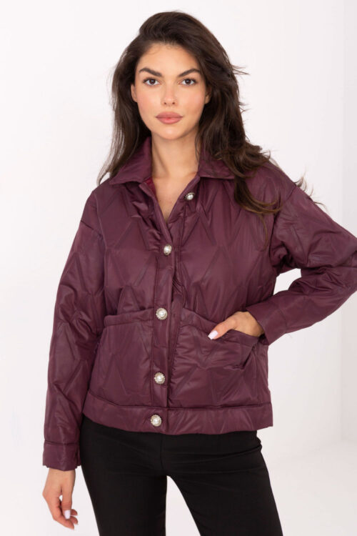 Jacket model 217976 Rue Paris