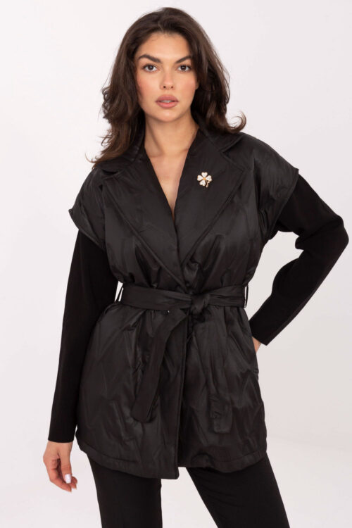 Gilet model 217977 Rue Paris