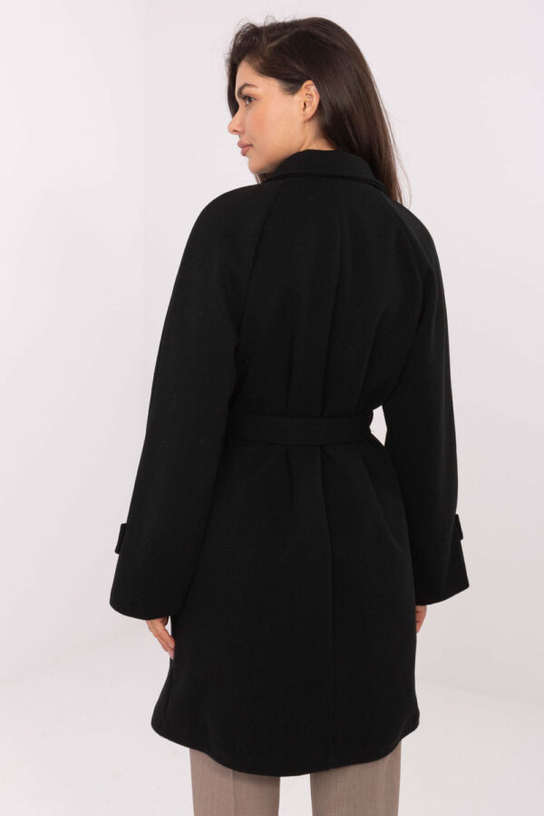 Coat model 217996 Rue Paris