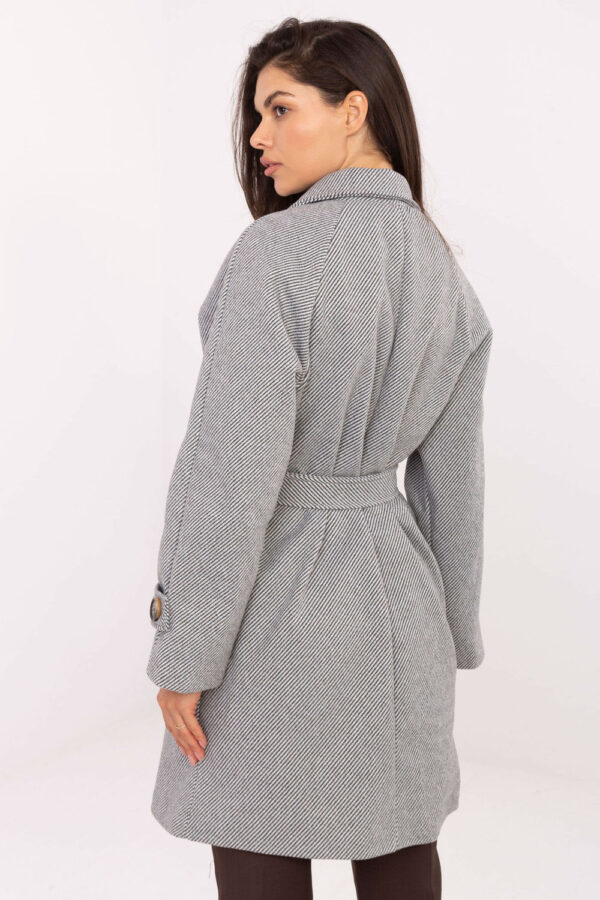 Coat model 217997 Rue Paris