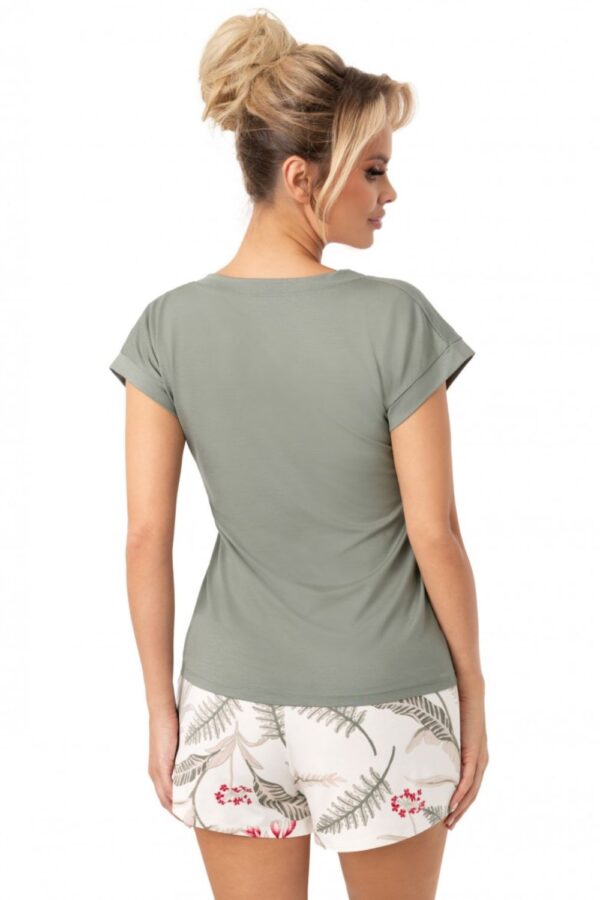 1093384 Pyjama model 218035 Donna