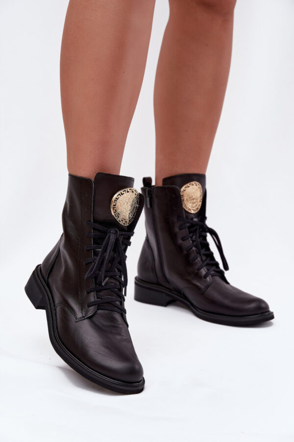 1093490 Boots model 218073 Step in style