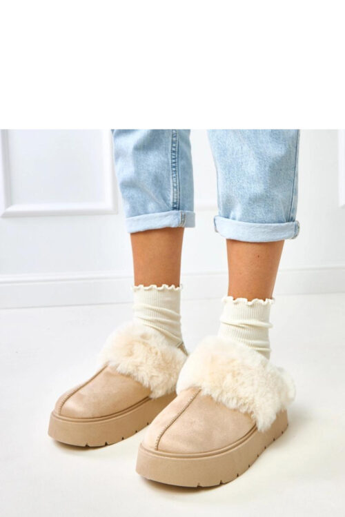 Snow boots model 218131 Solea