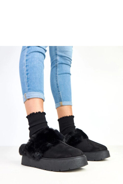 Snow boots model 218132 Solea