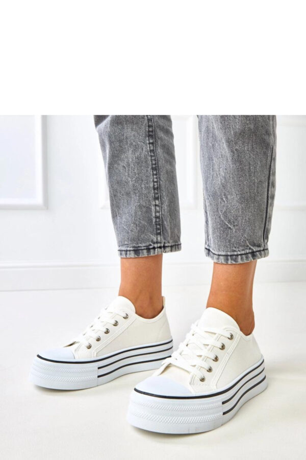 Sneakers model 218156 Solea