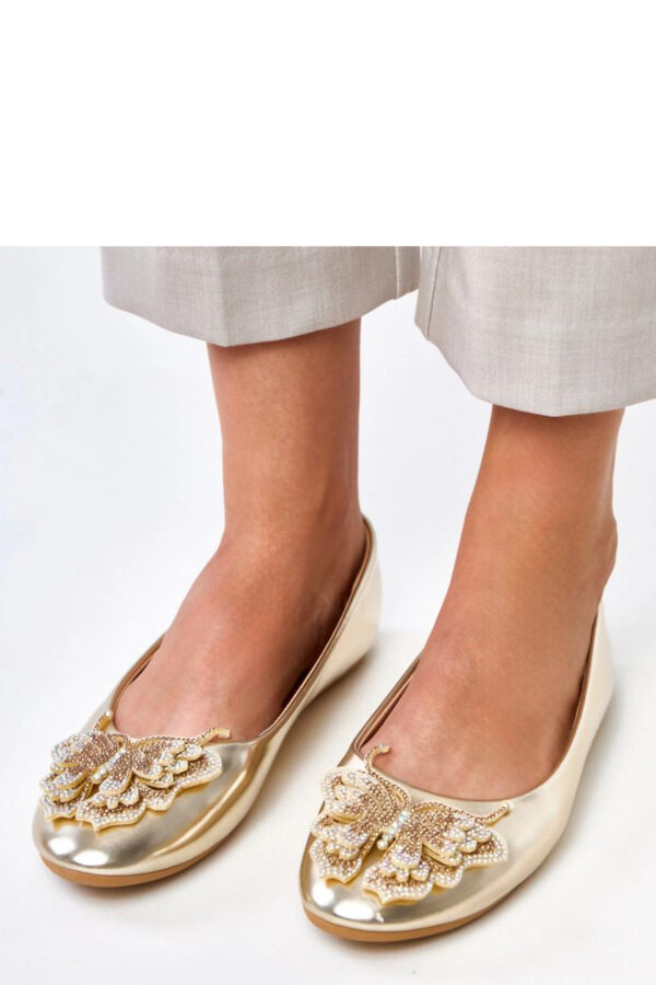 Ballet flats model 218161 Solea