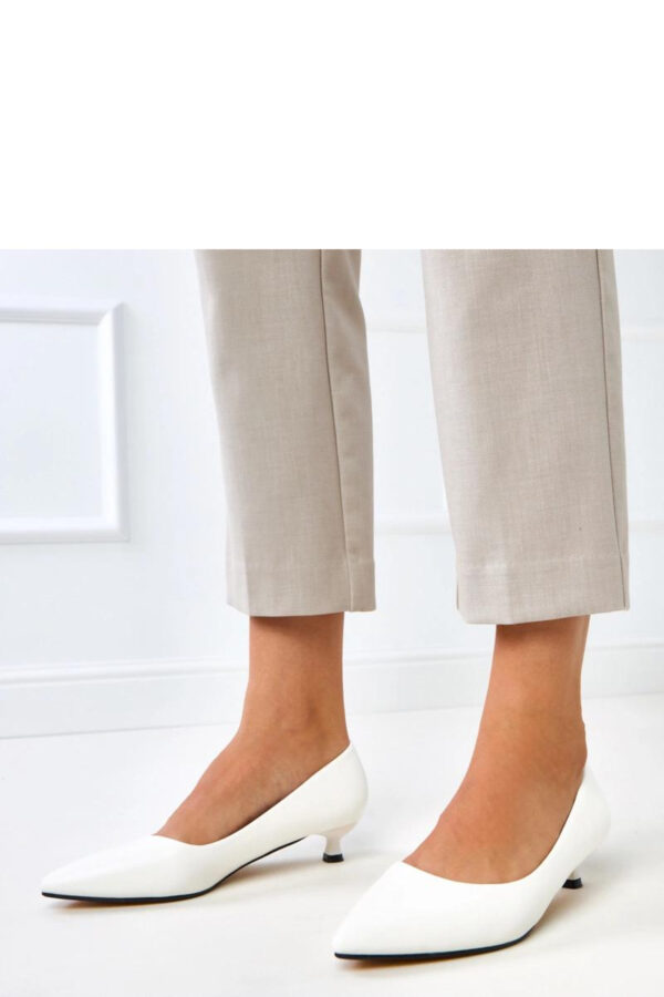 Heel pumps model 218166 Solea