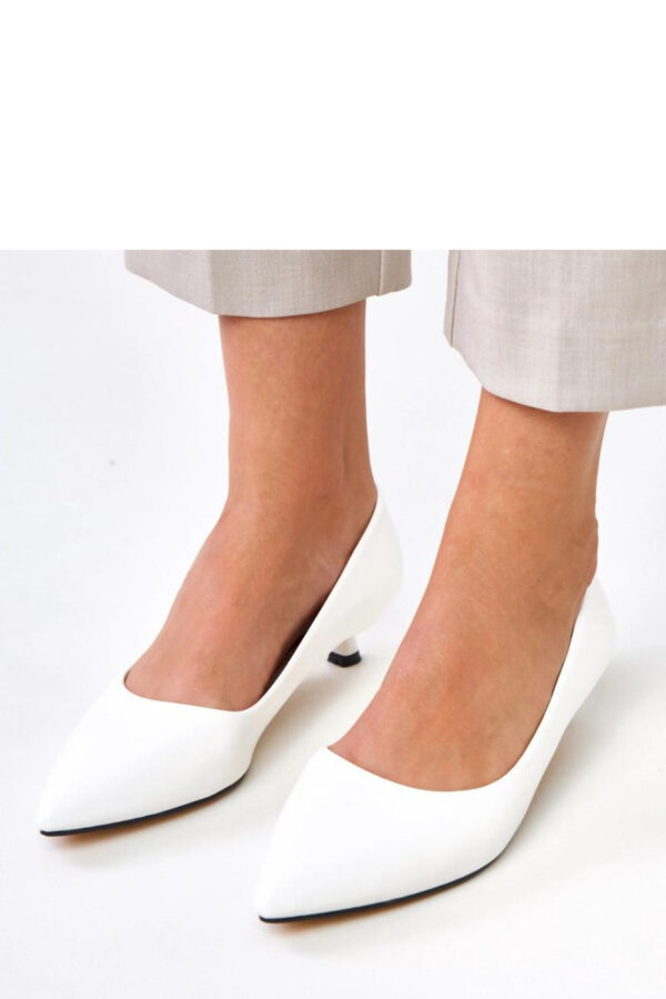 Heel pumps model 218166 Solea