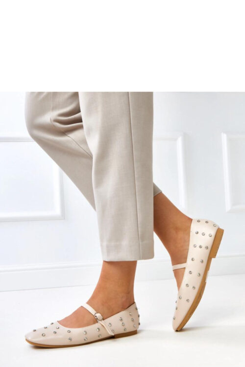 Ballet flats model 218168 Solea