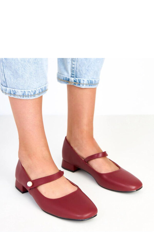 Pumps model 218172 Solea