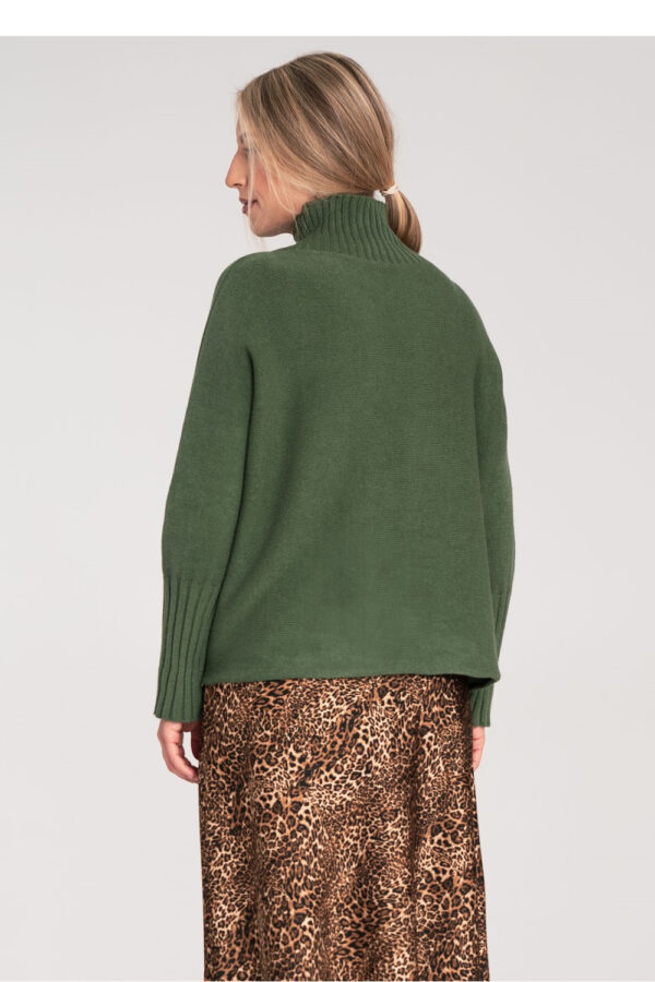 Turtleneck model 218179 Figl