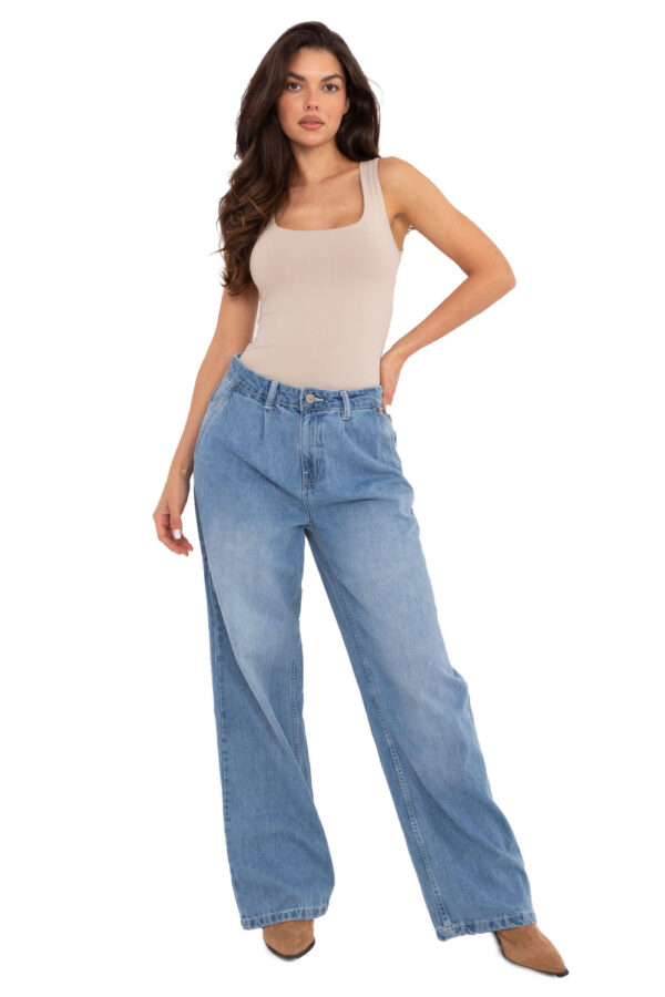Jeans model 218194 Sublevel