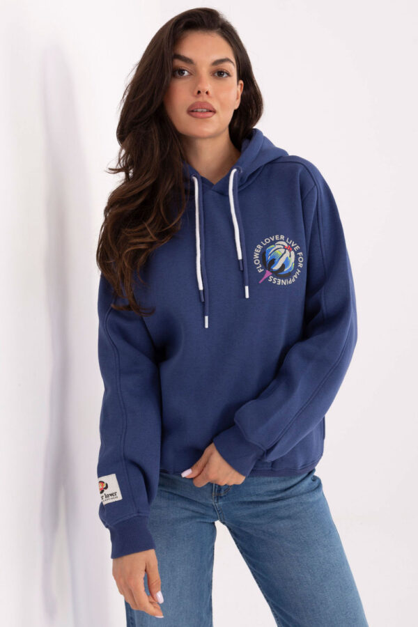 Sweatshirt model 218207 Sublevel
