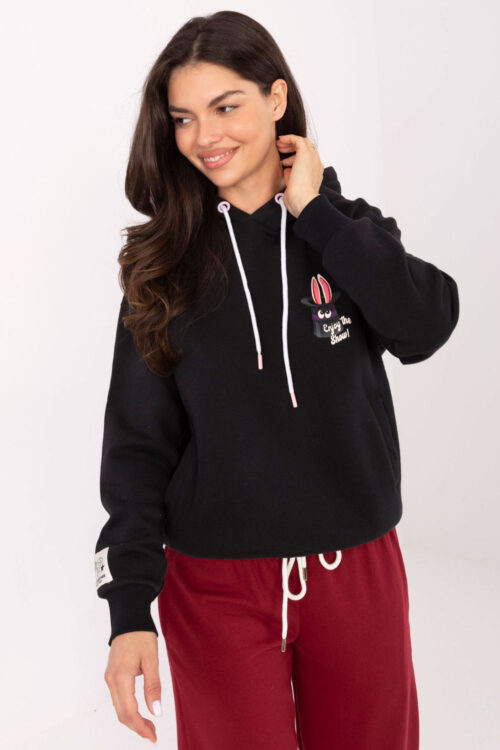Sweatshirt model 218215 Sublevel