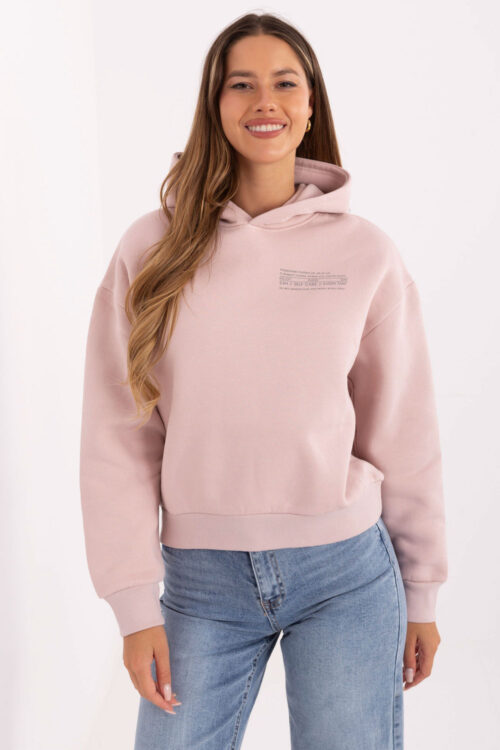Sweatshirt model 218226 Sublevel