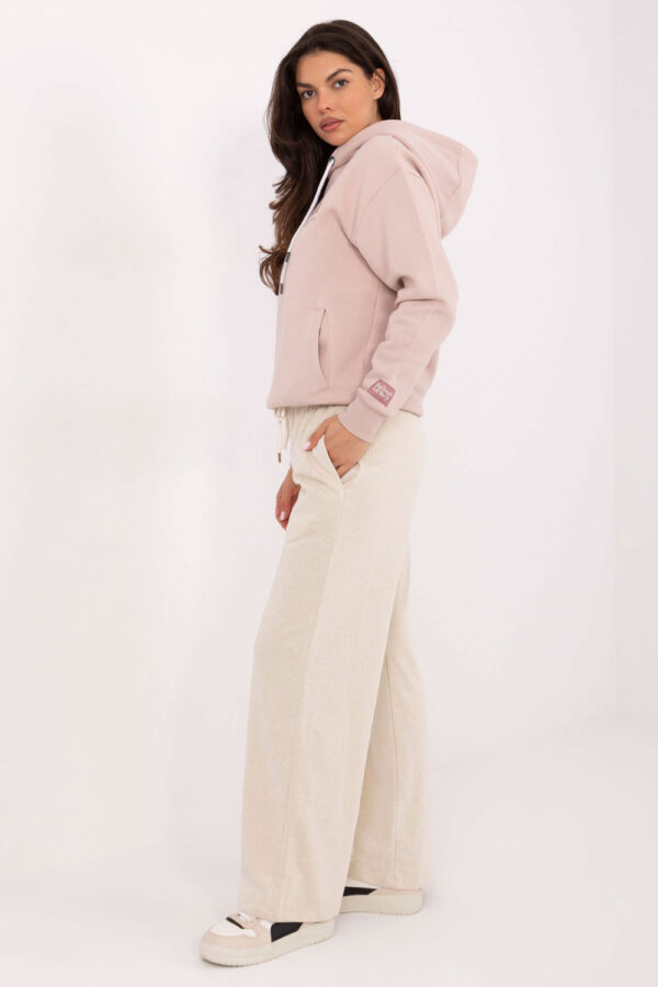 Tracksuit trousers model 218245 Relevance