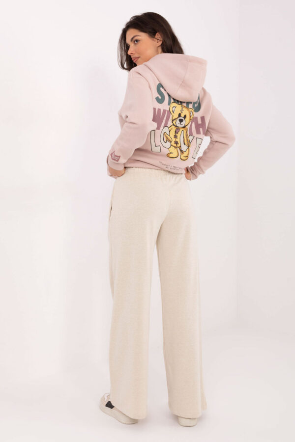 Tracksuit trousers model 218245 Relevance