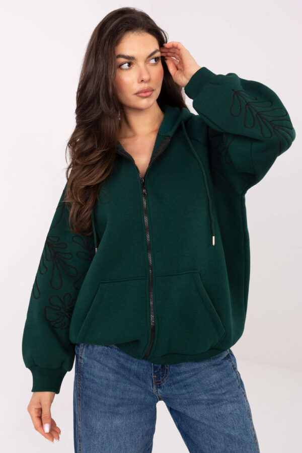 Sweatshirt model 218250 Relevance