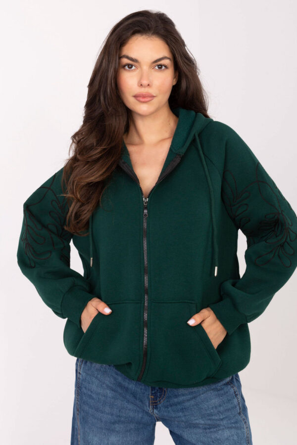 Sweatshirt model 218250 Relevance