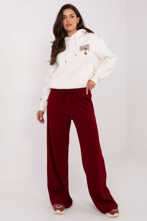 Tracksuit trousers model 218253 Relevance
